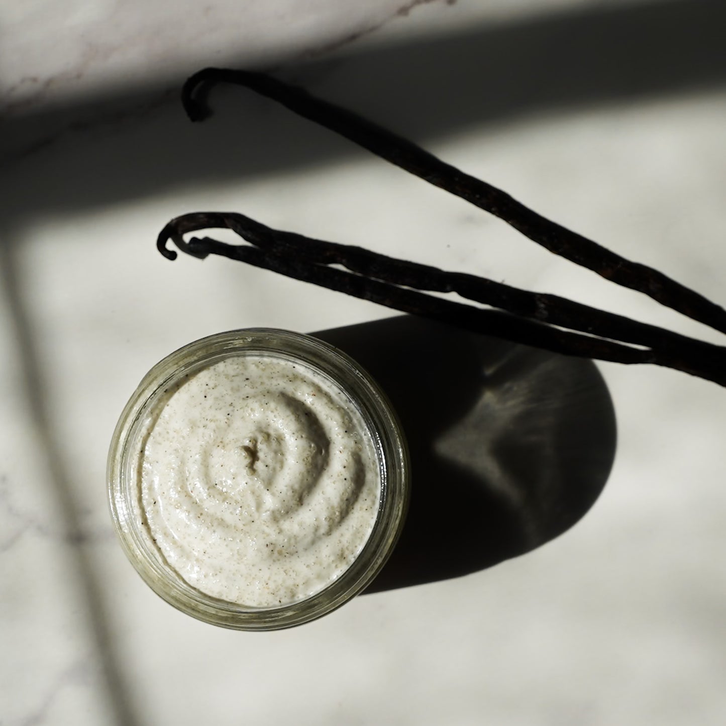 Everyday Sugar Scrub