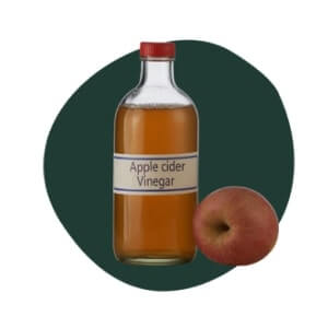 Apple Cider Vinegar