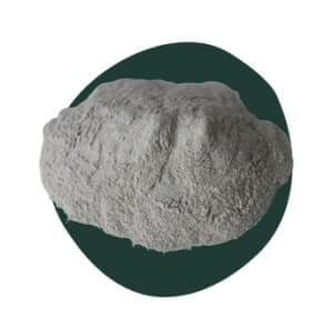 Bentonite