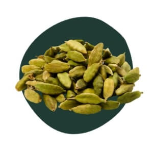 Cardamom