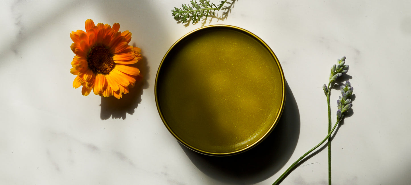 Hands Organic Skincare