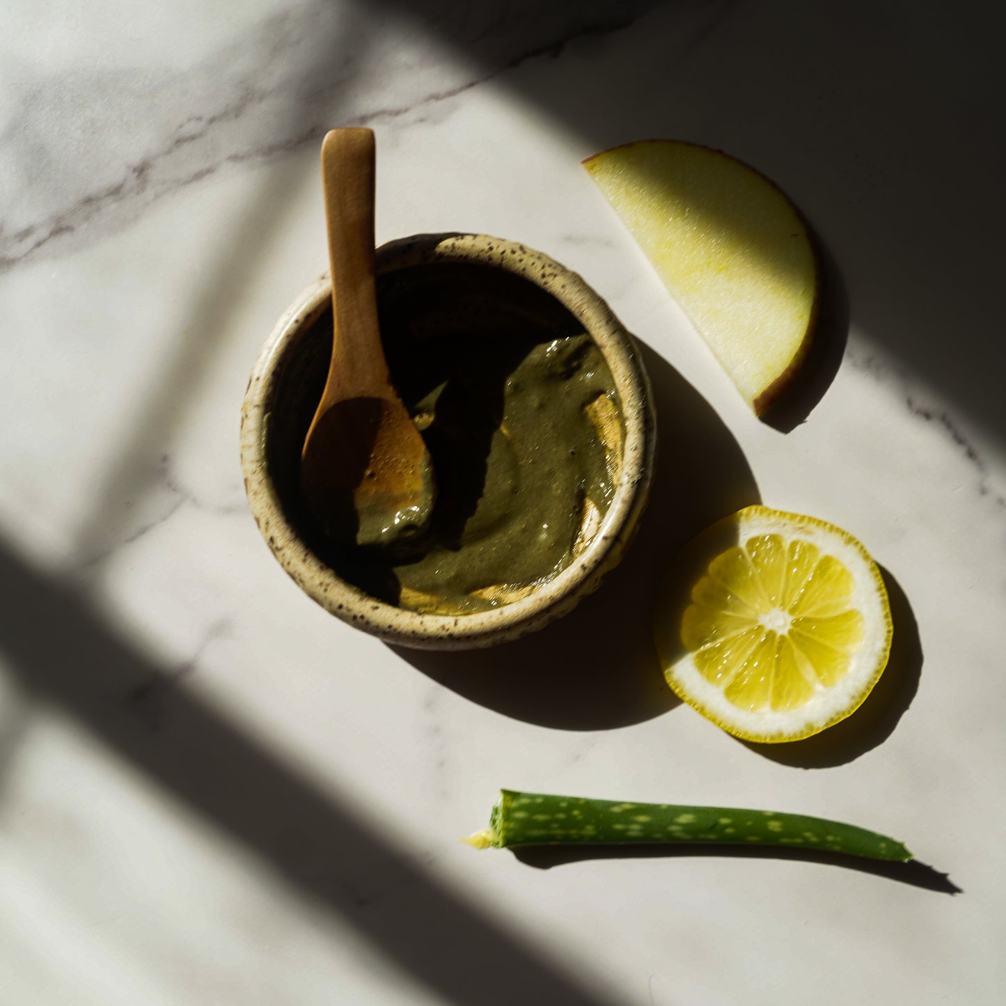 Deo Detox Underarm Mask