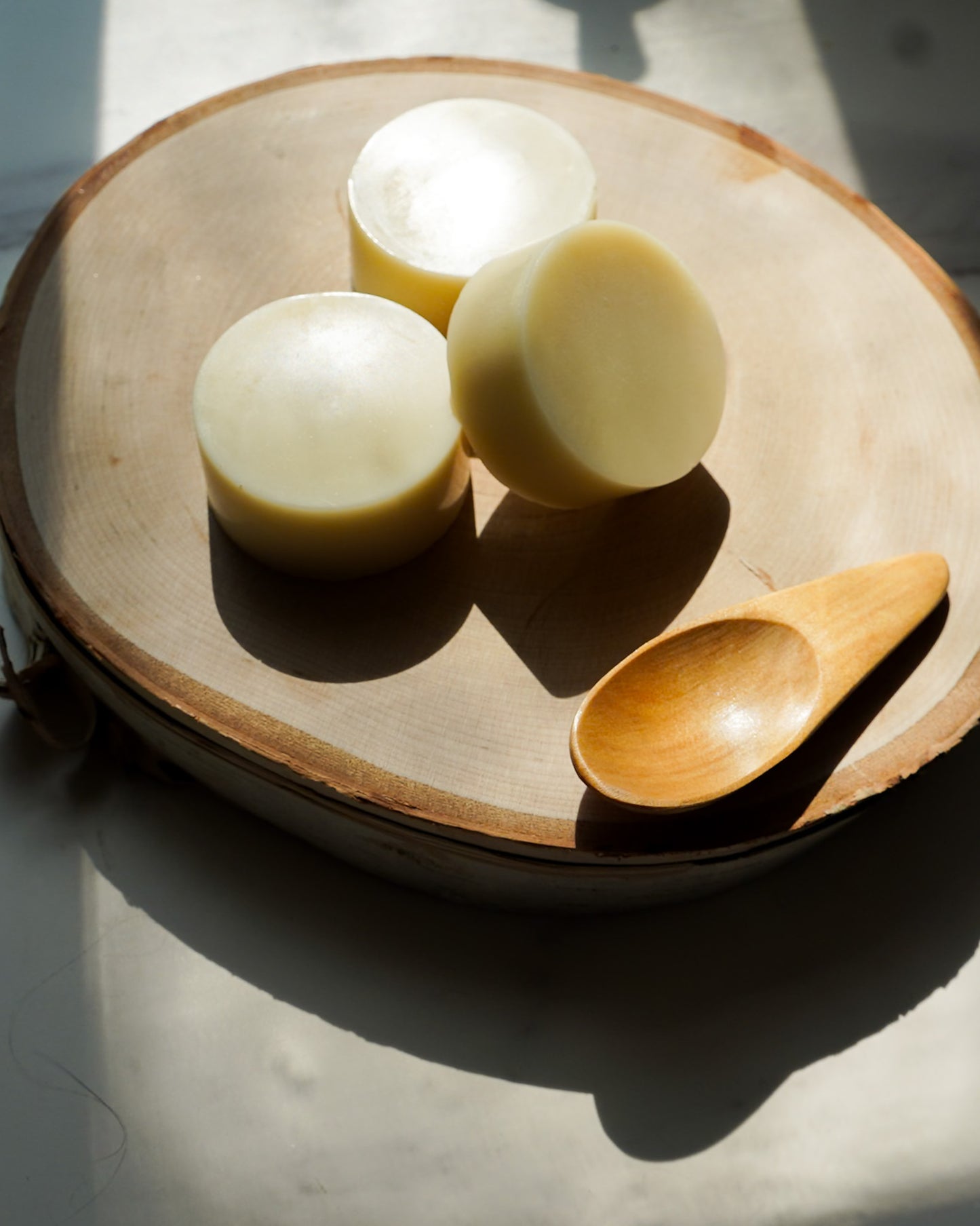 Vegan Deodorant Cream - Zero Waste Refill