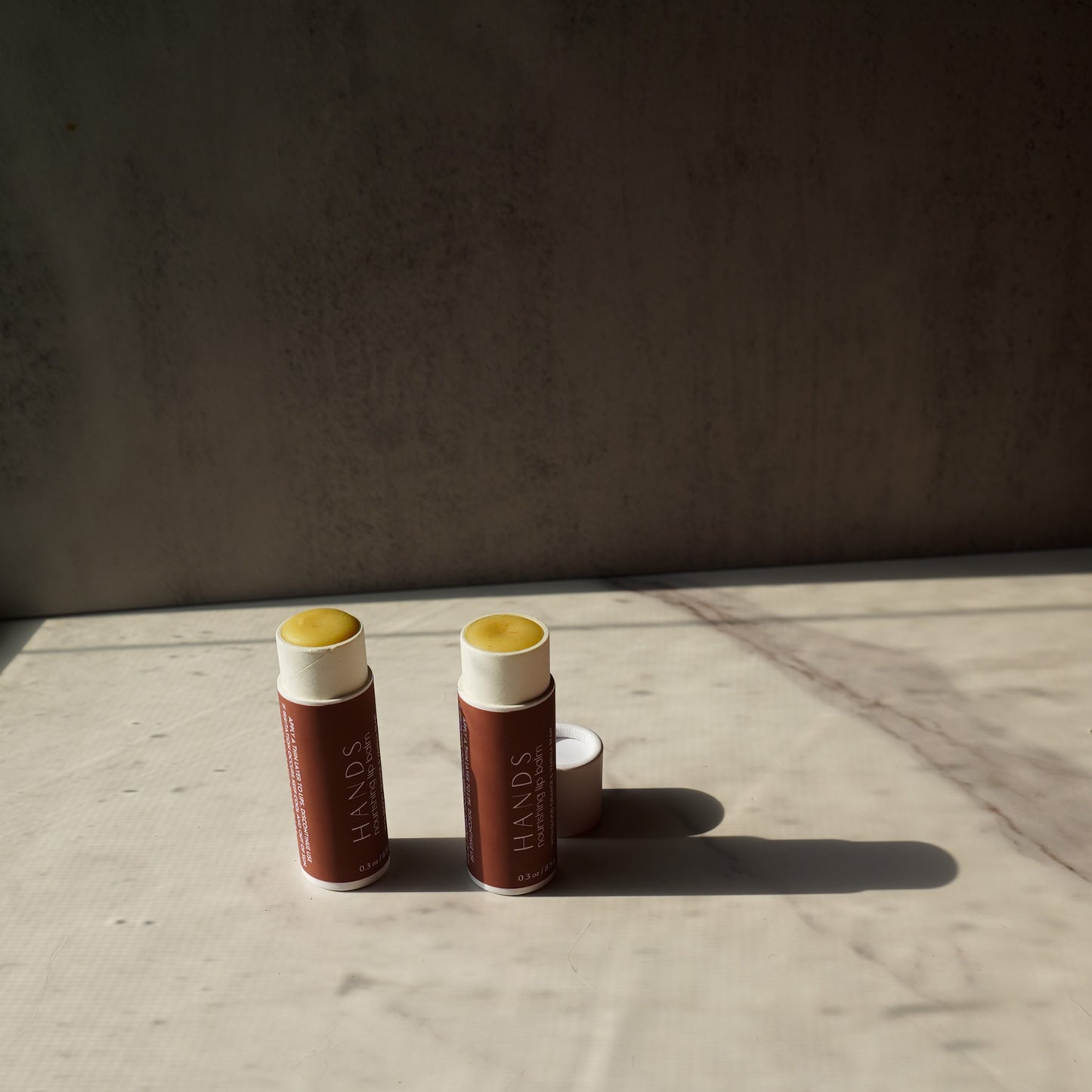 Organic Lip Balm