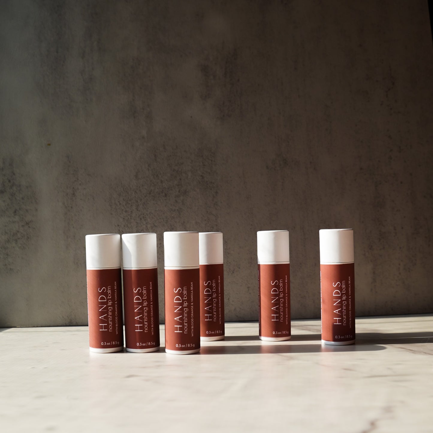 Organic Lip Balm