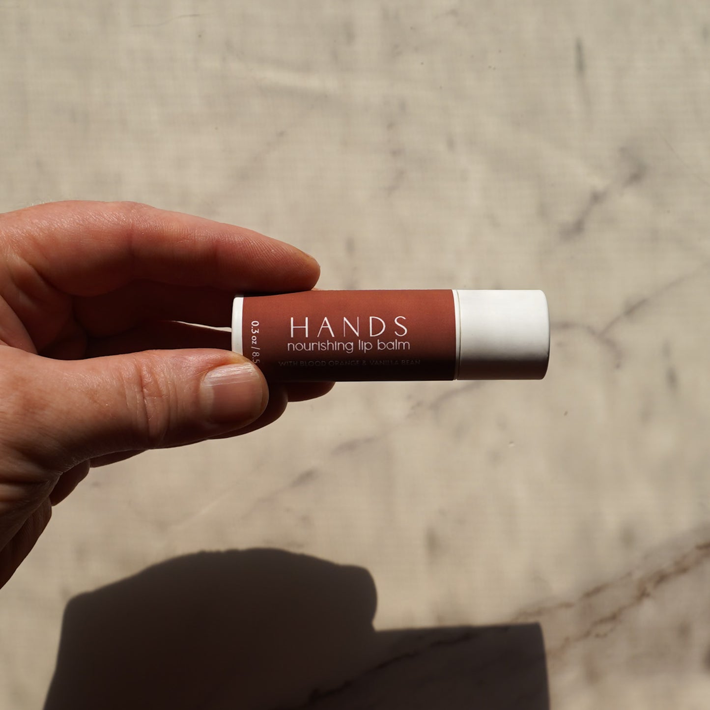 Organic Lip Balm