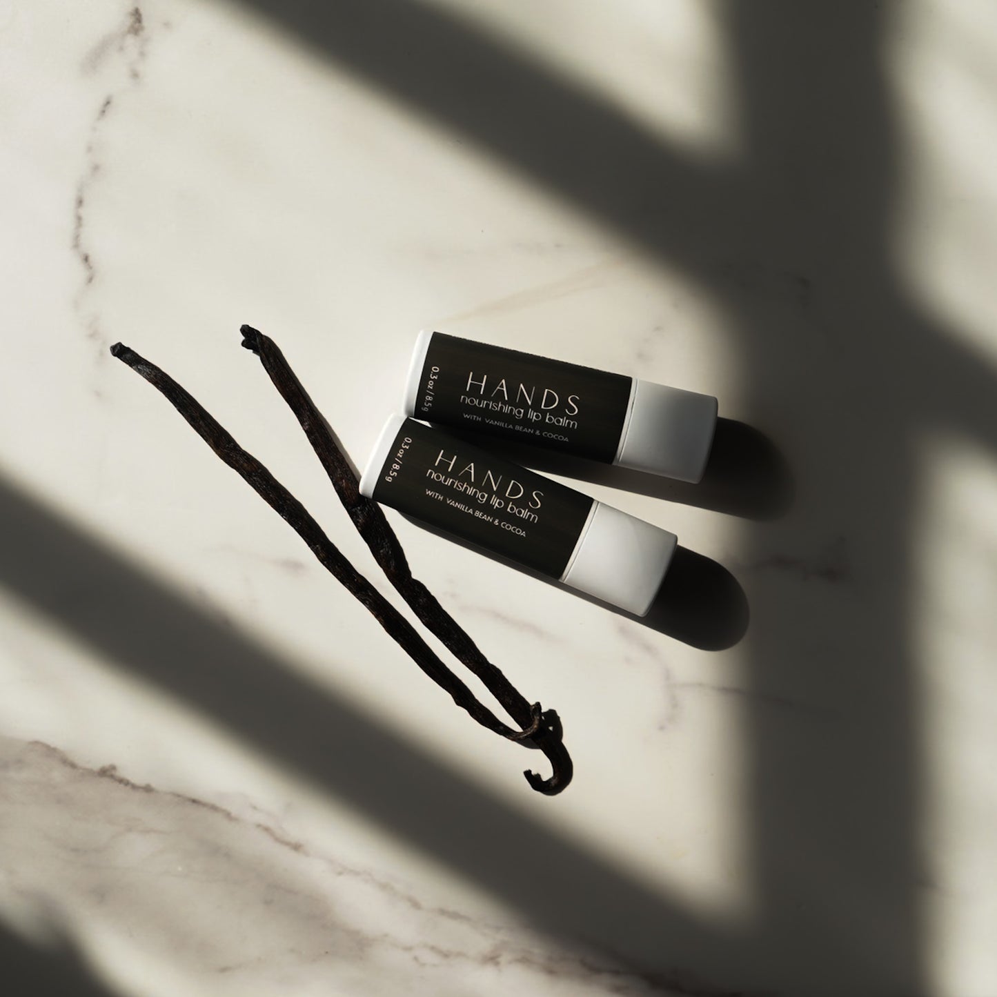 Organic Lip Balm