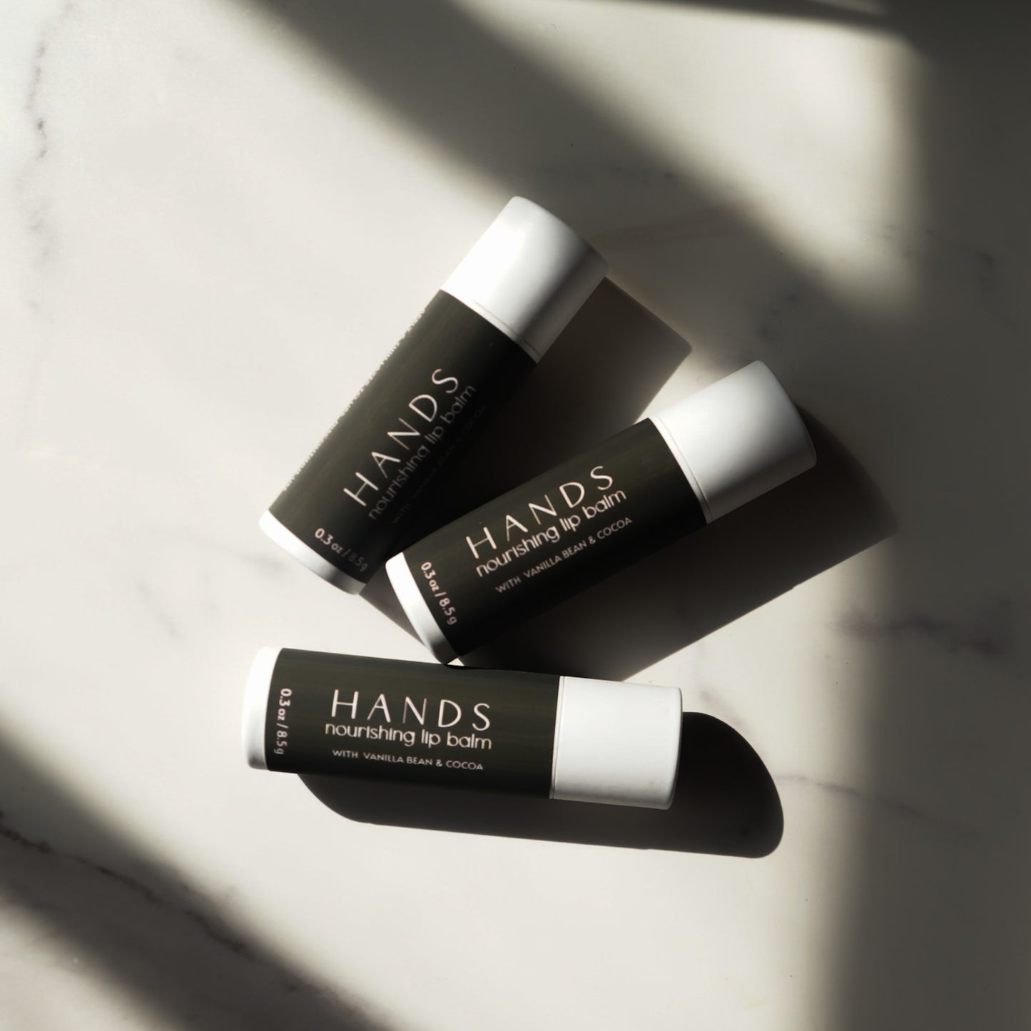 Organic Lip Balm