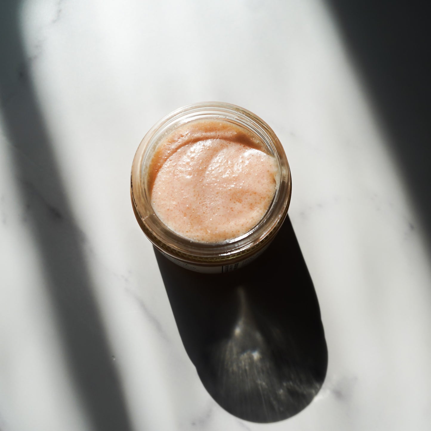 Everyday Sugar Scrub