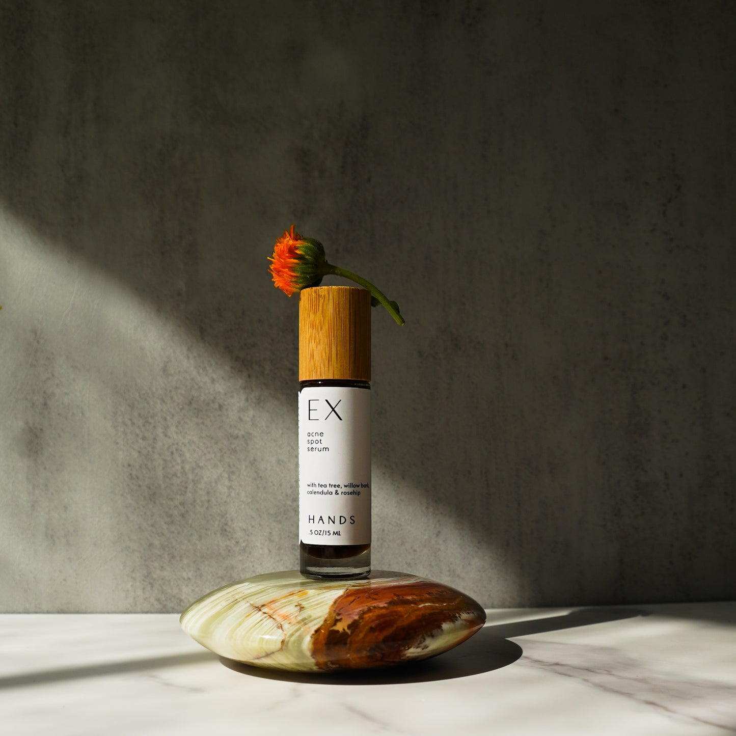 The Acne Set Skincare Bundle