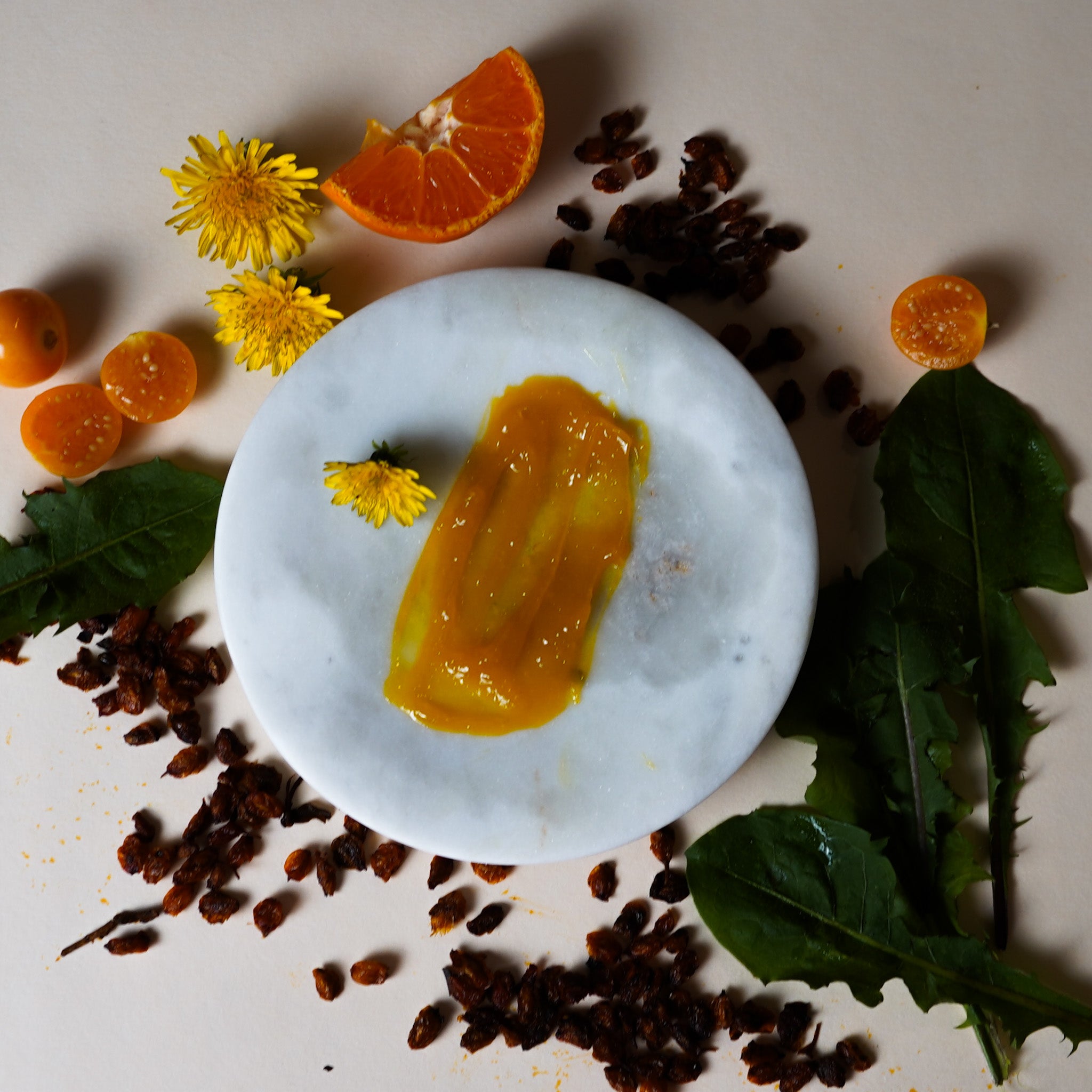 Radiant Botanical Vitamin C Balm
