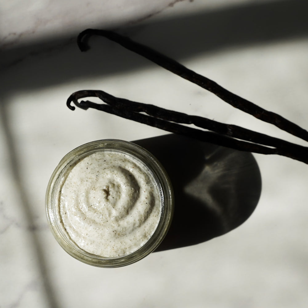 
                      
                        Everyday Sugar Scrub
                      
                    
