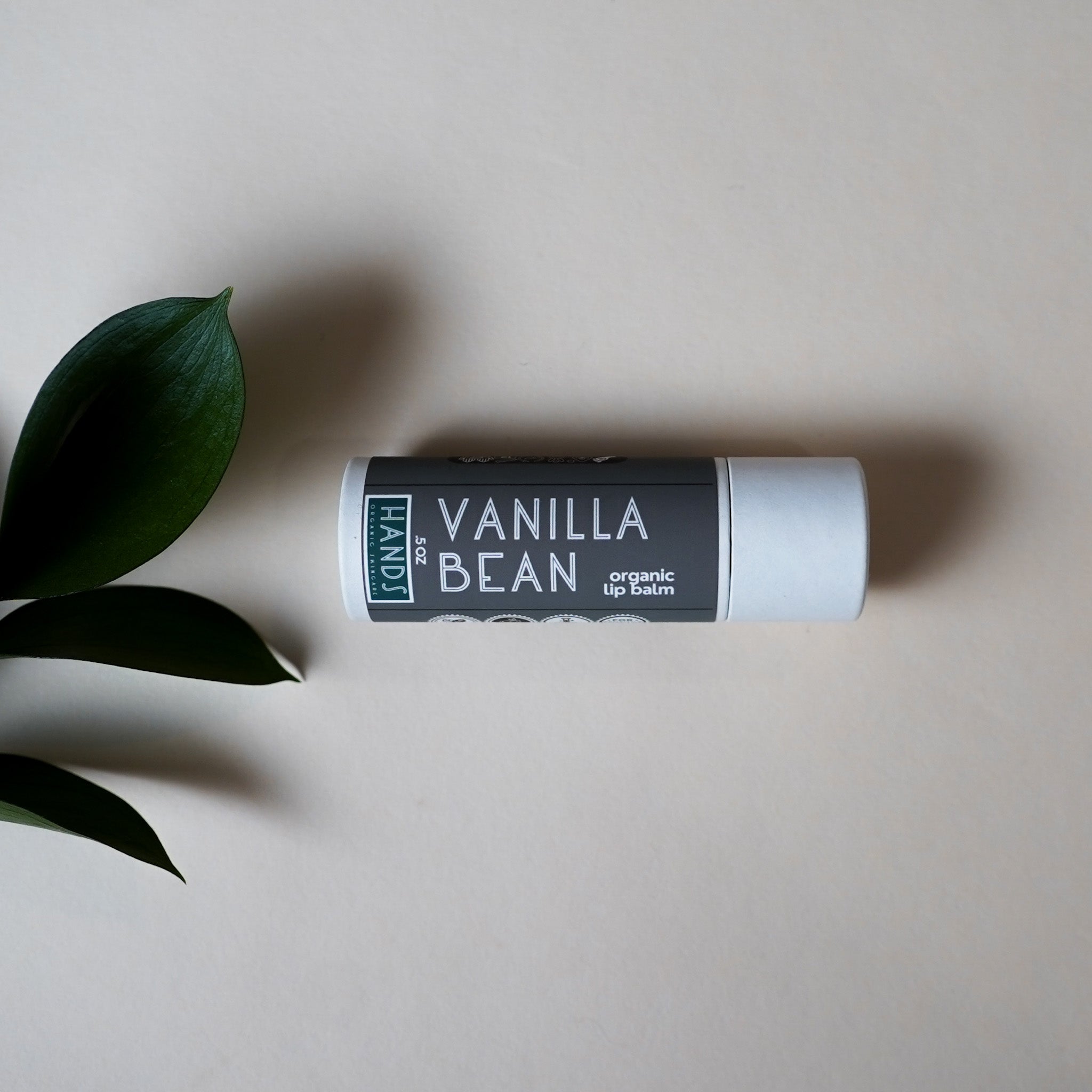 Organic Lip Balm