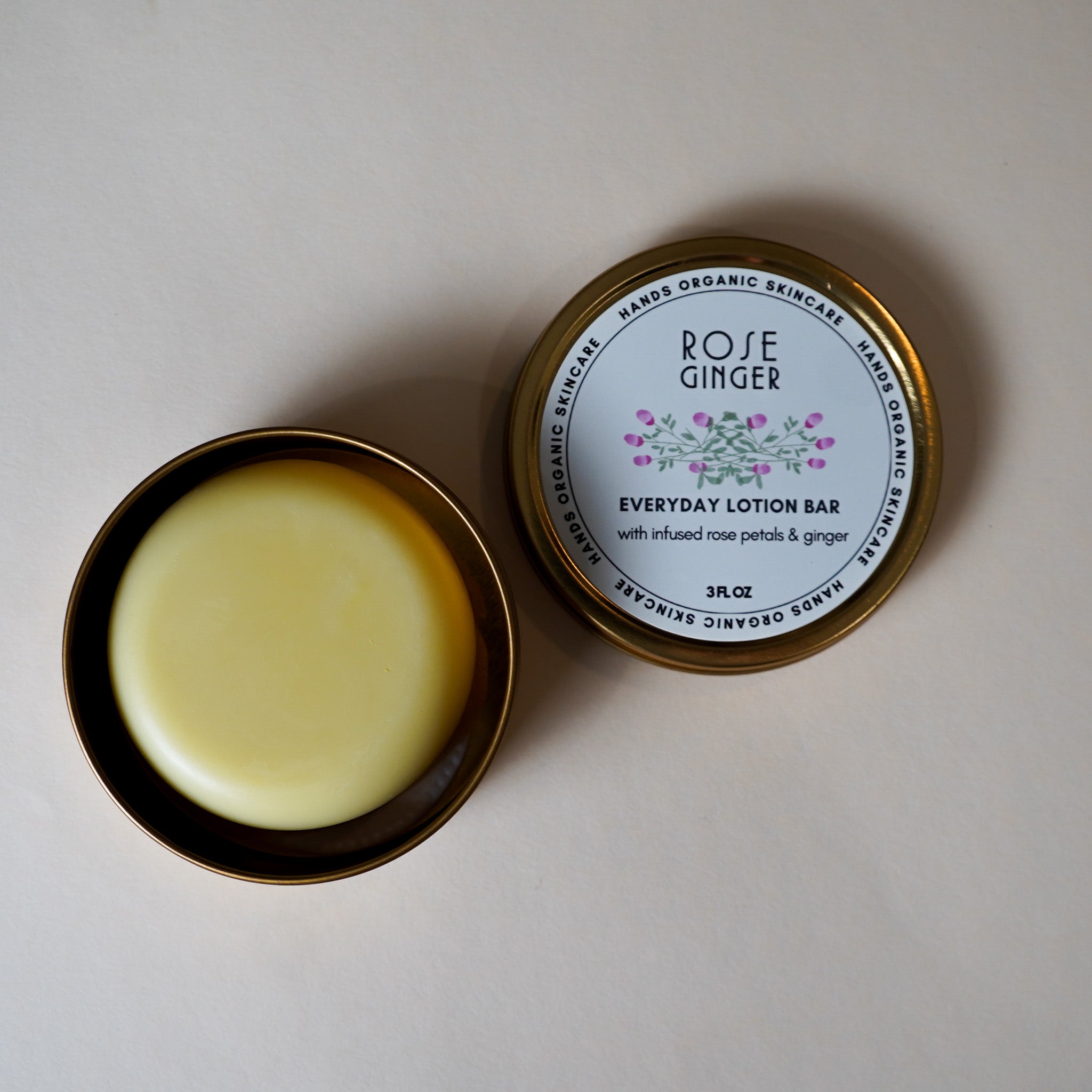 Everyday Lotion Bar