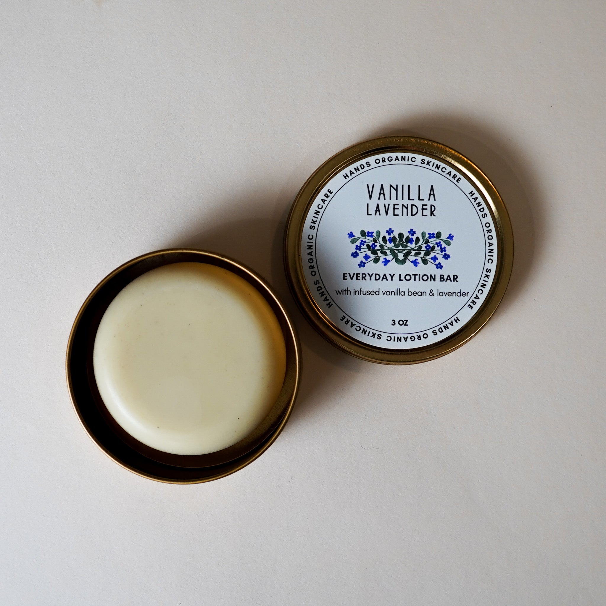 Everyday Lotion Bar