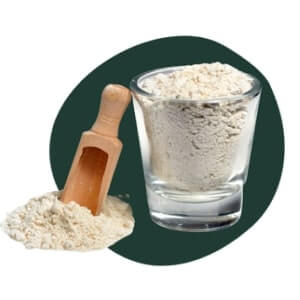 Colloidal Oats