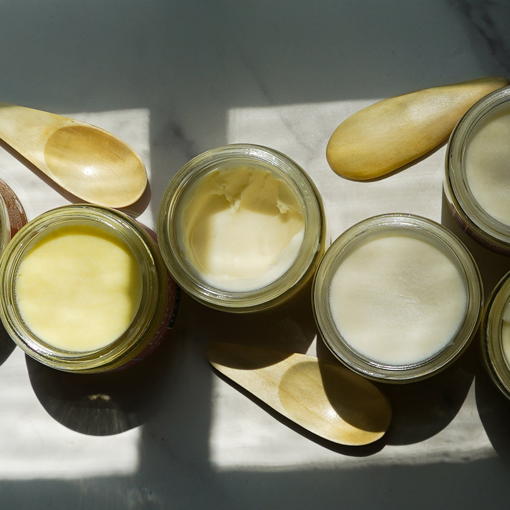 Hands Organic Skincare