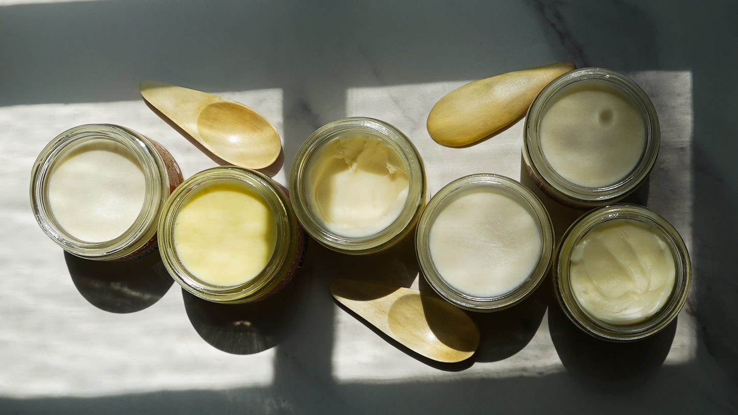 Hands Organic Skincare