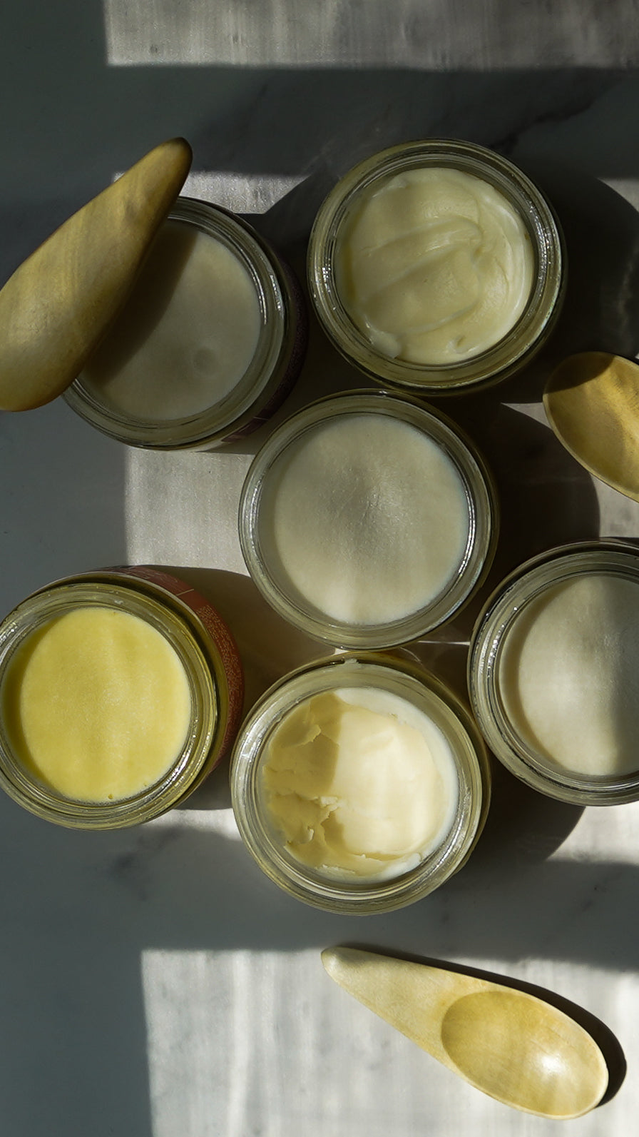 Hands Organic Skincare