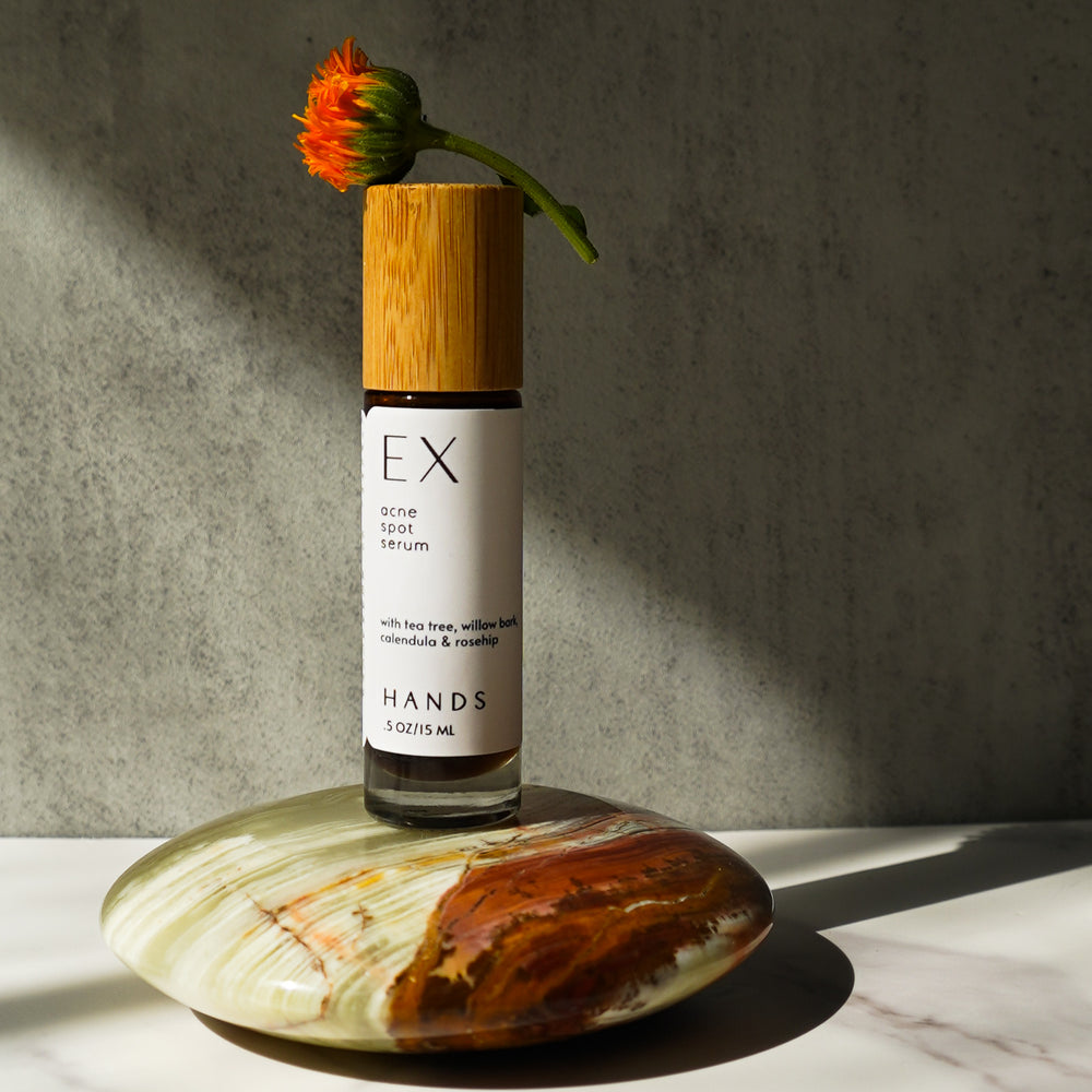 Hands Organic Skincare
