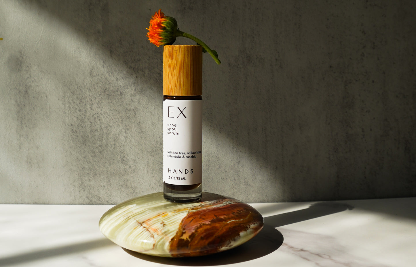 Hands Organic Skincare