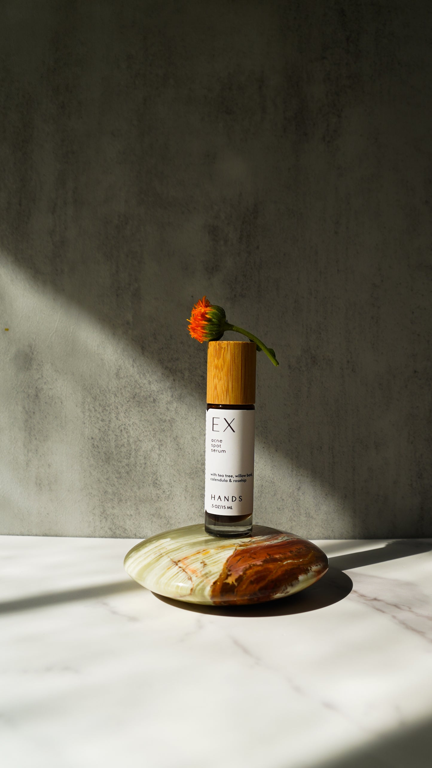 Hands Organic Skincare