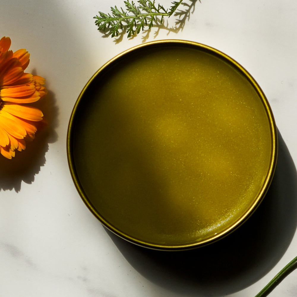 Hands Organic Skincare