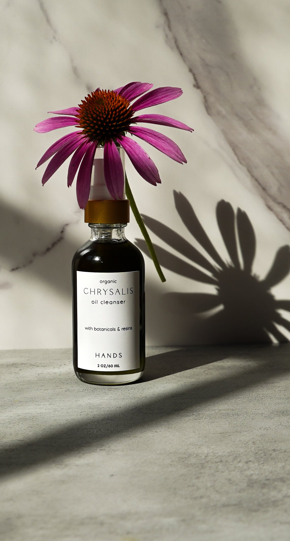 Hands Organic Skincare