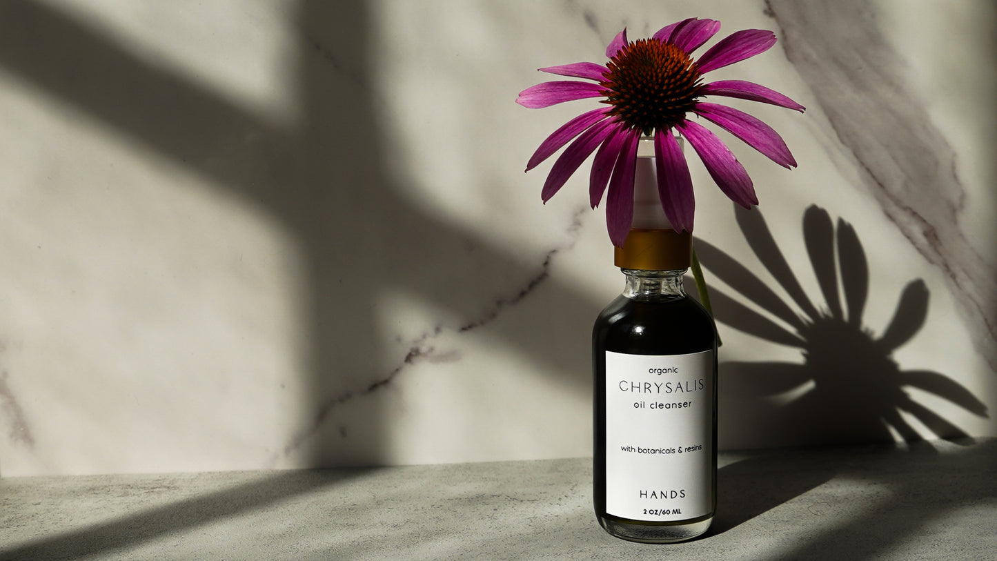 Hands Organic Skincare