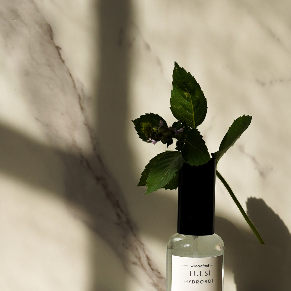 Hands Organic Skincare