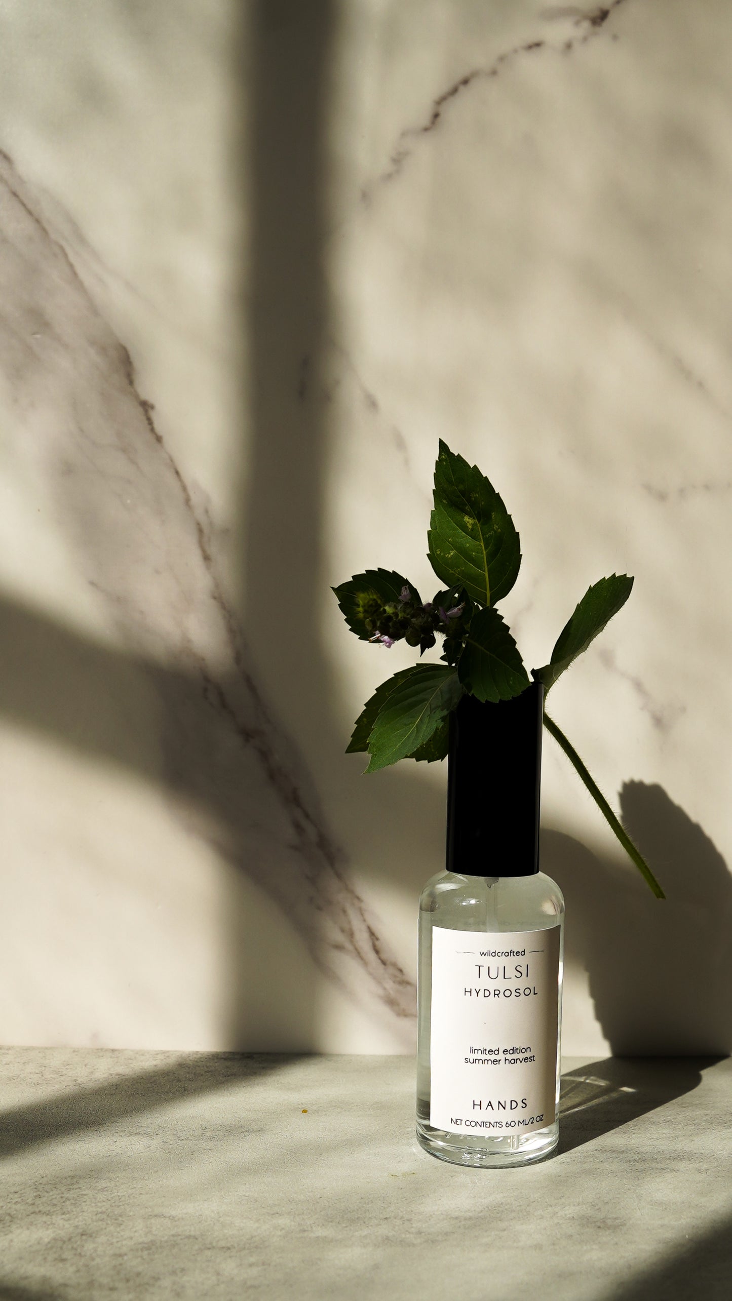Hands Organic Skincare