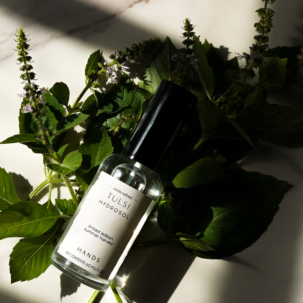Hands Organic Skincare