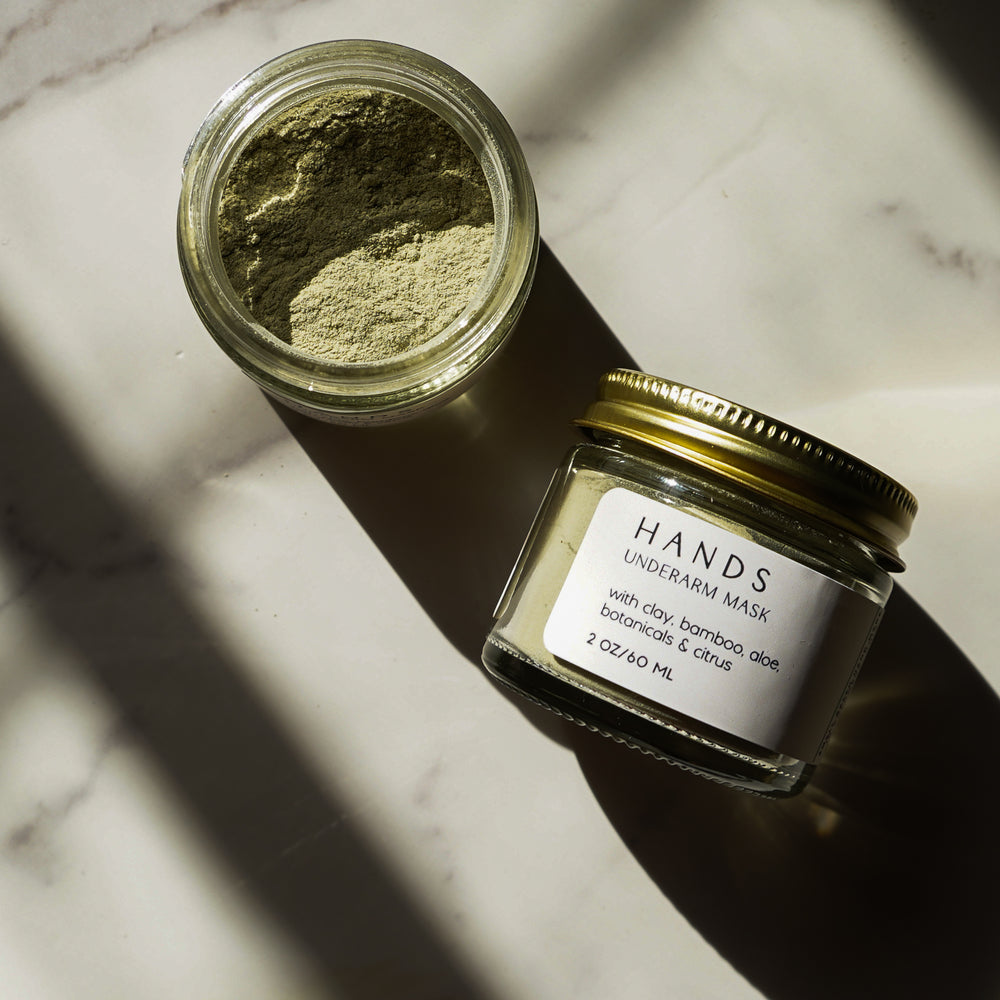 
                      
                        Deo Detox Underarm Mask
                      
                    