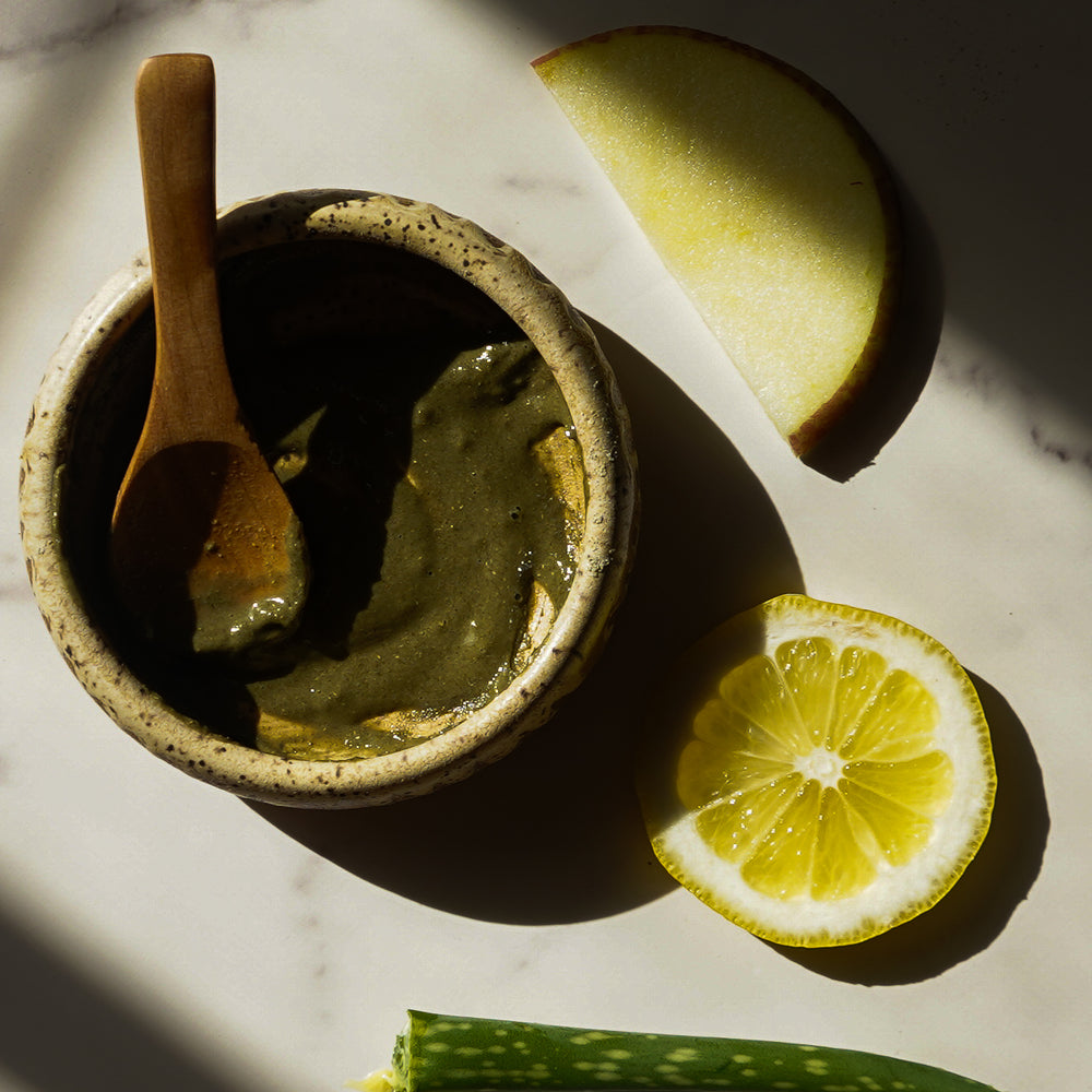 Hands Organic Skincare