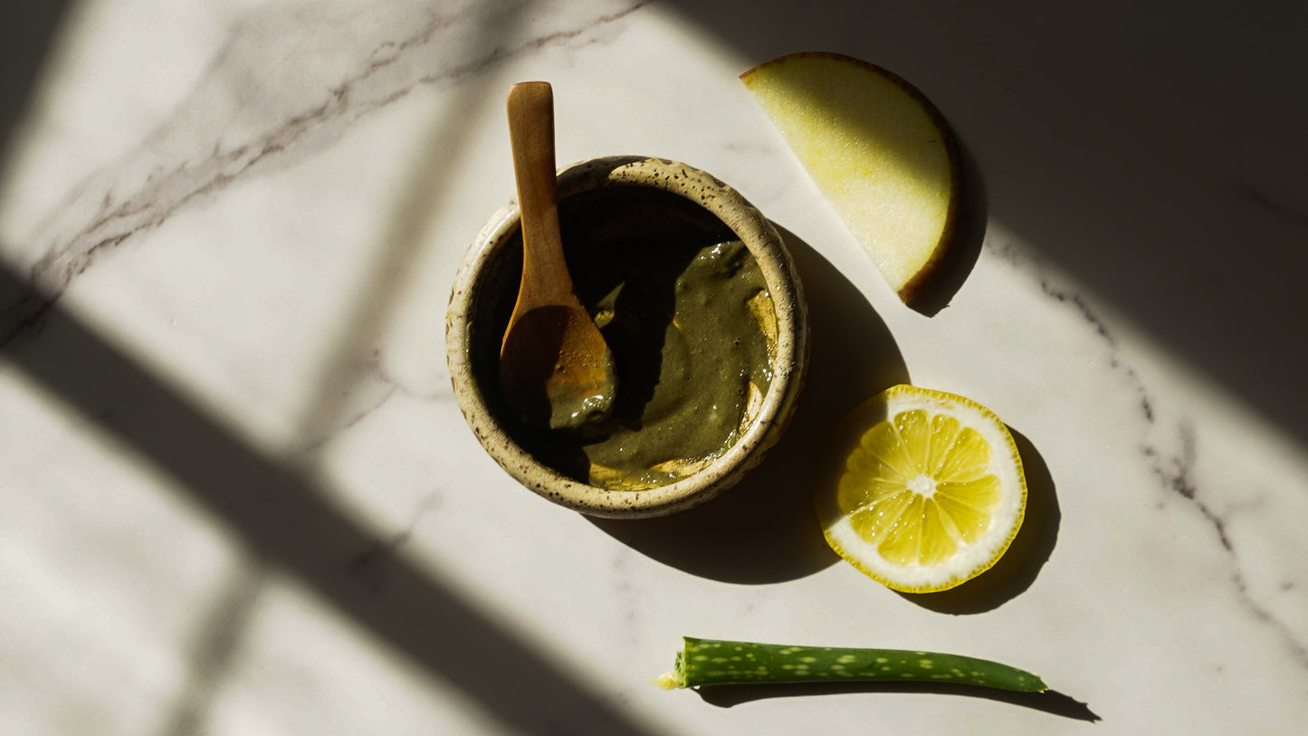 Hands Organic Skincare
