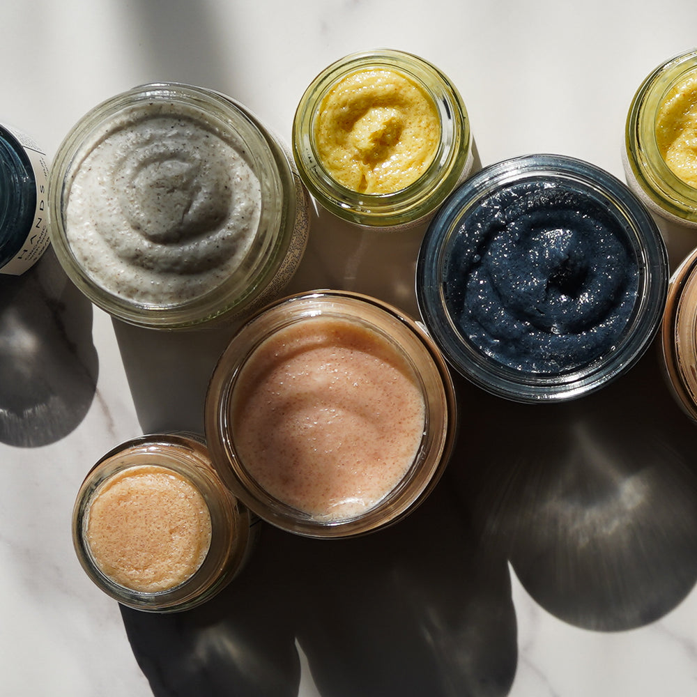 Hands Organic Skincare