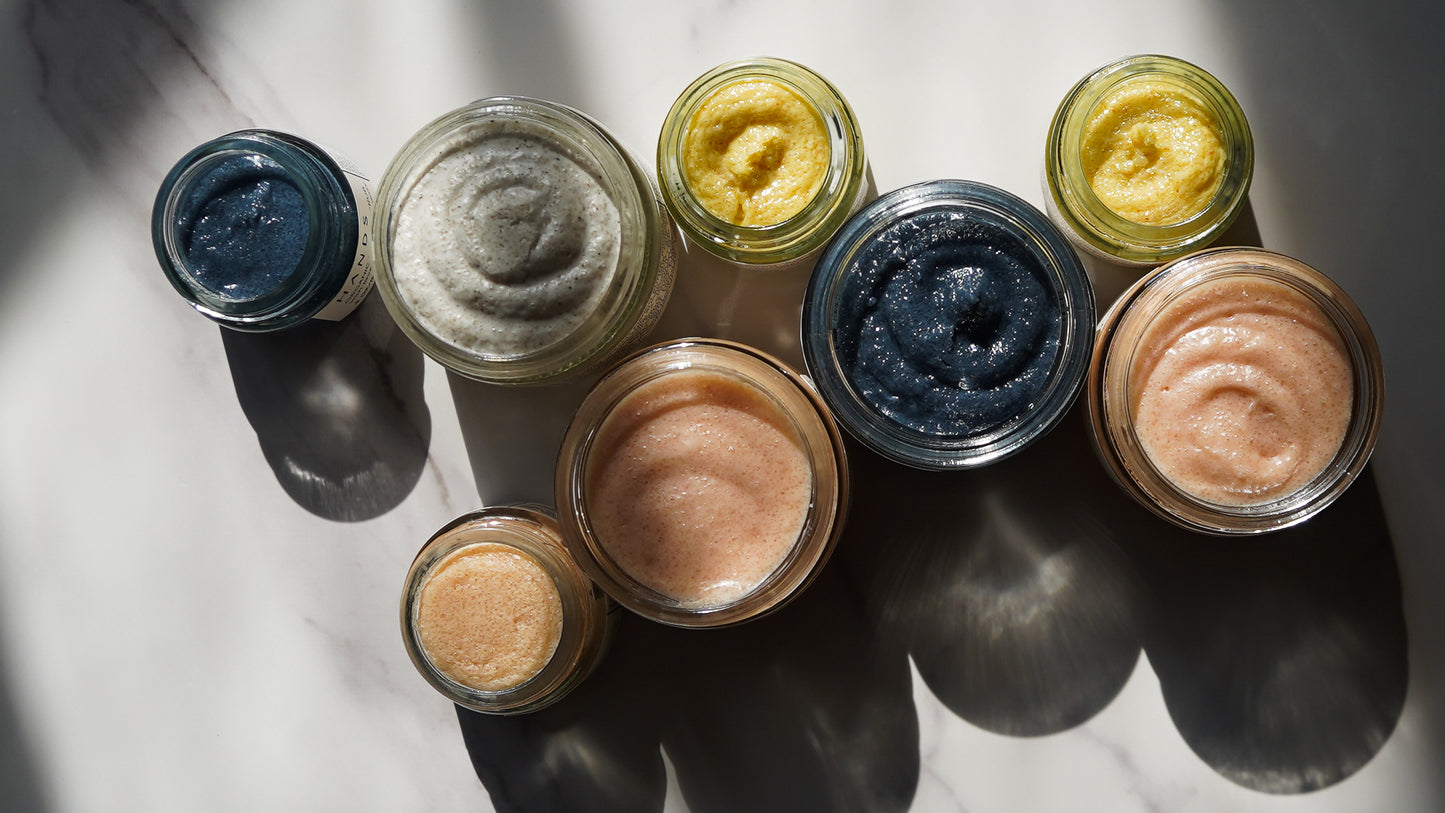 Hands Organic Skincare