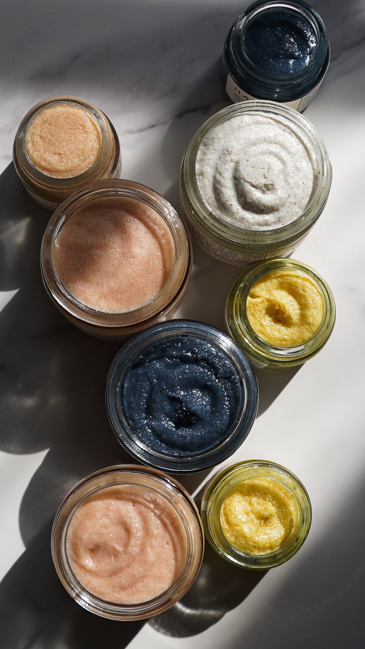 Hands Organic Skincare
