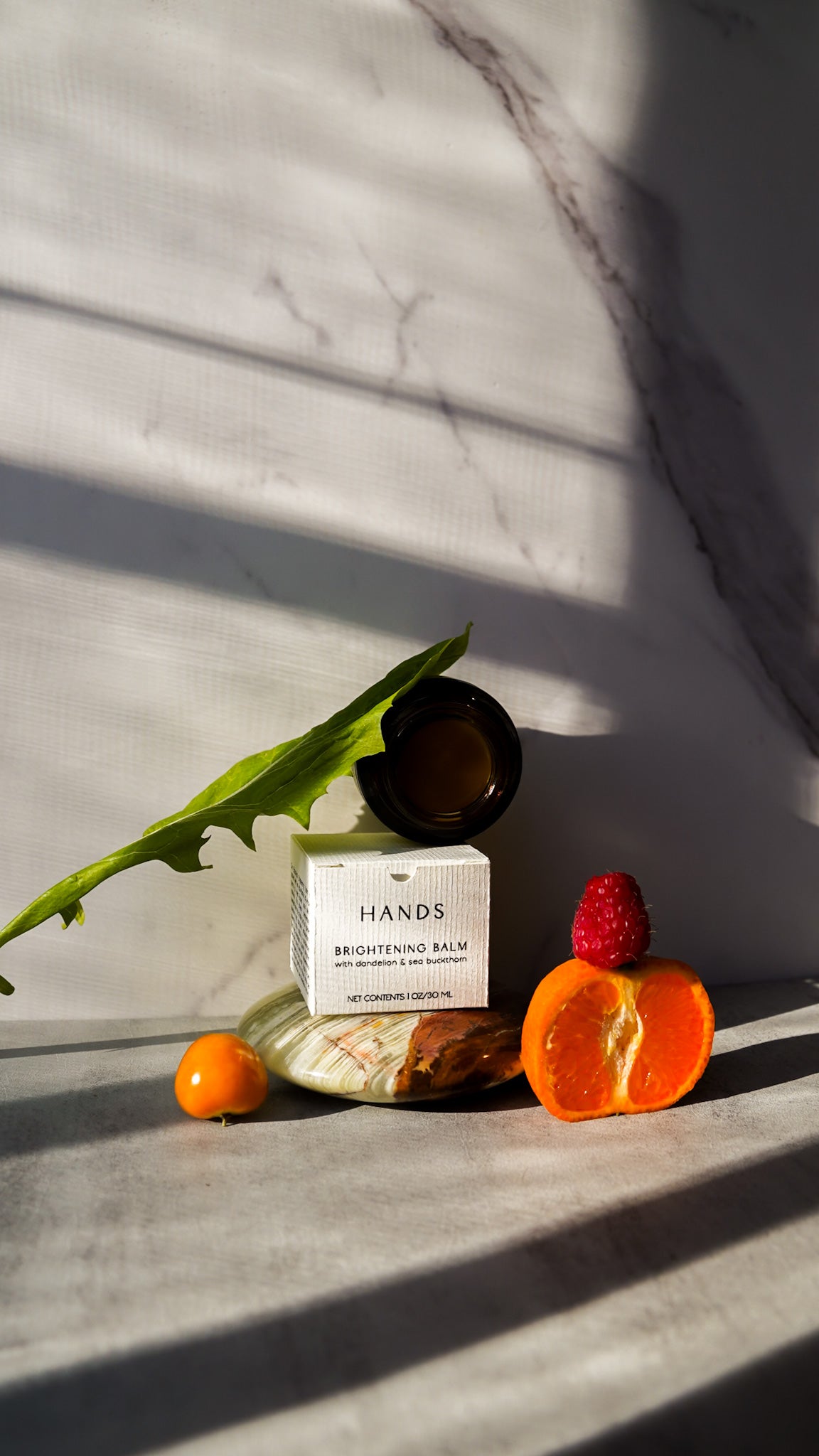 Hands Organic Skincare