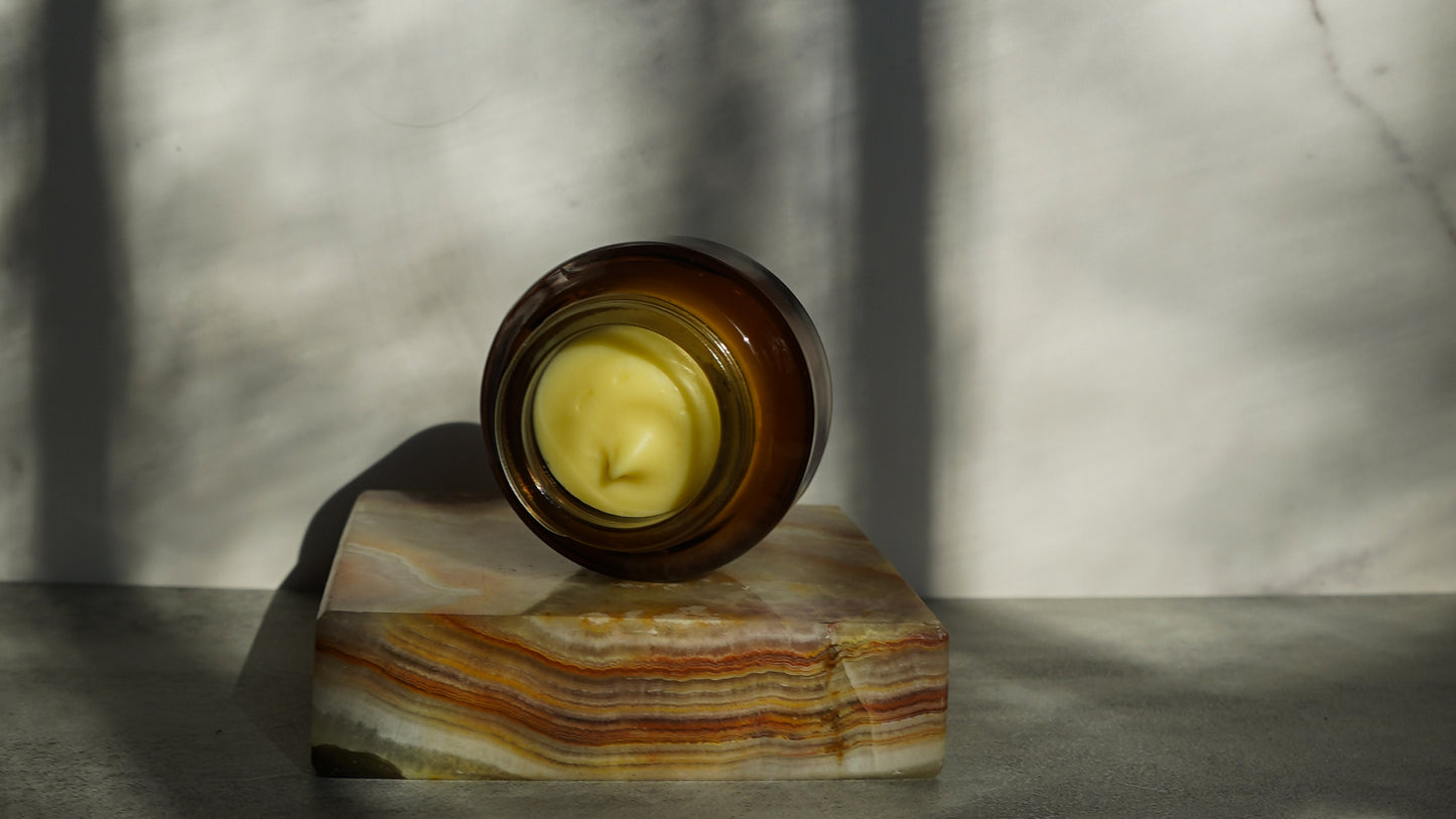 Hands Organic Skincare