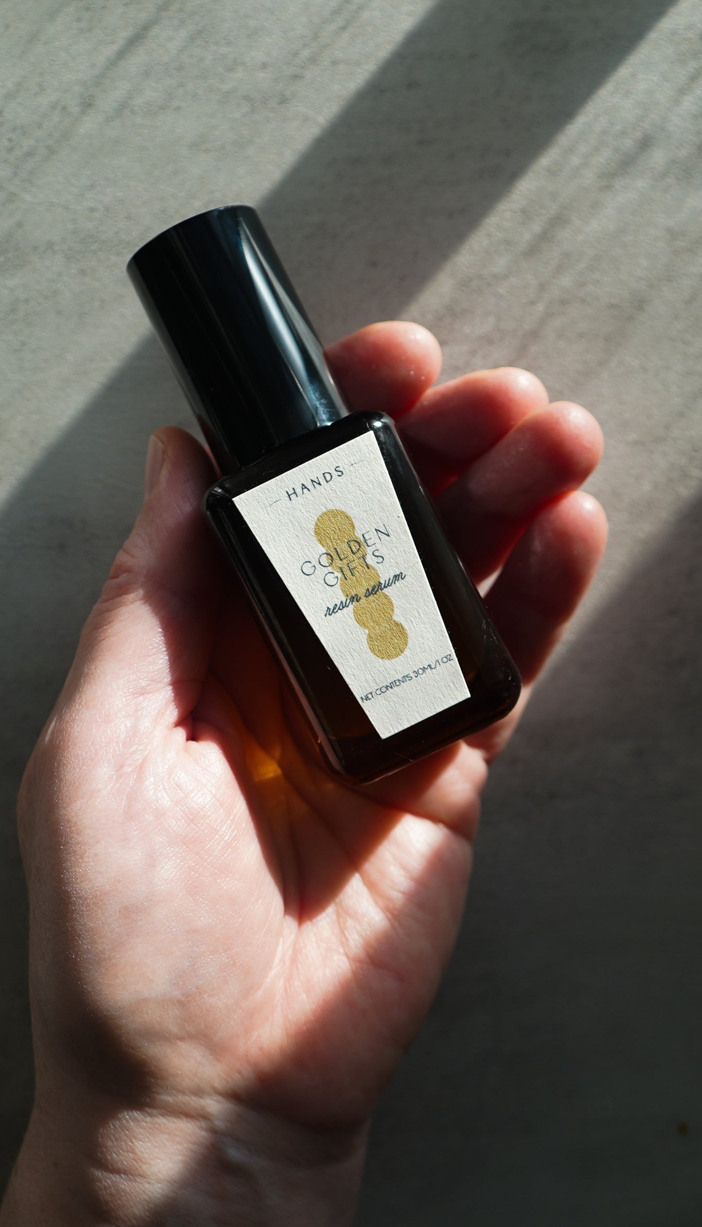 Hands Organic Skincare