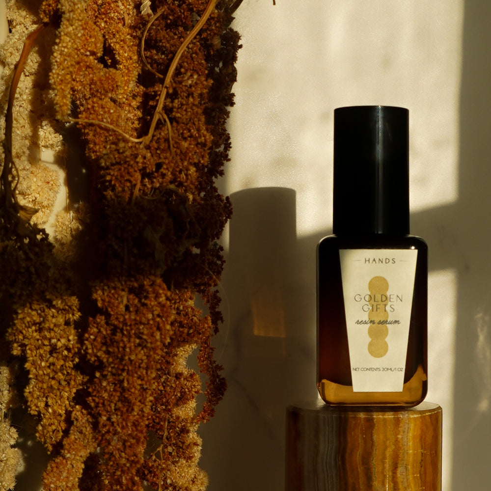 Hands Organic Skincare