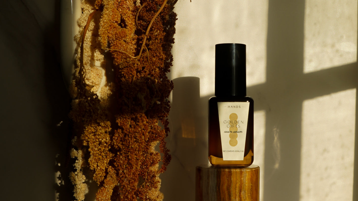 Hands Organic Skincare