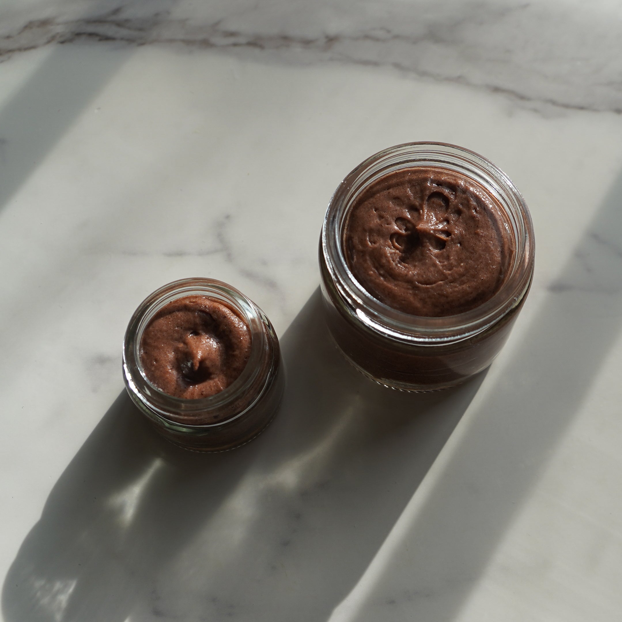 Hibiscus Vanilla Face Polish