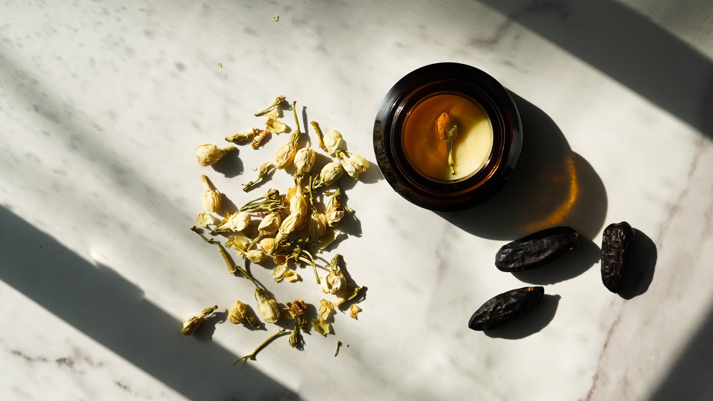 Hands Organic Skincare