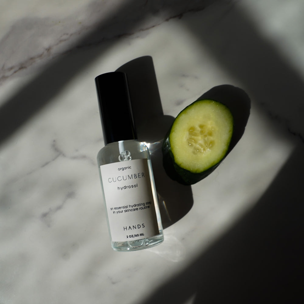 
                      
                        The Quick Set Skincare Bundle
                      
                    