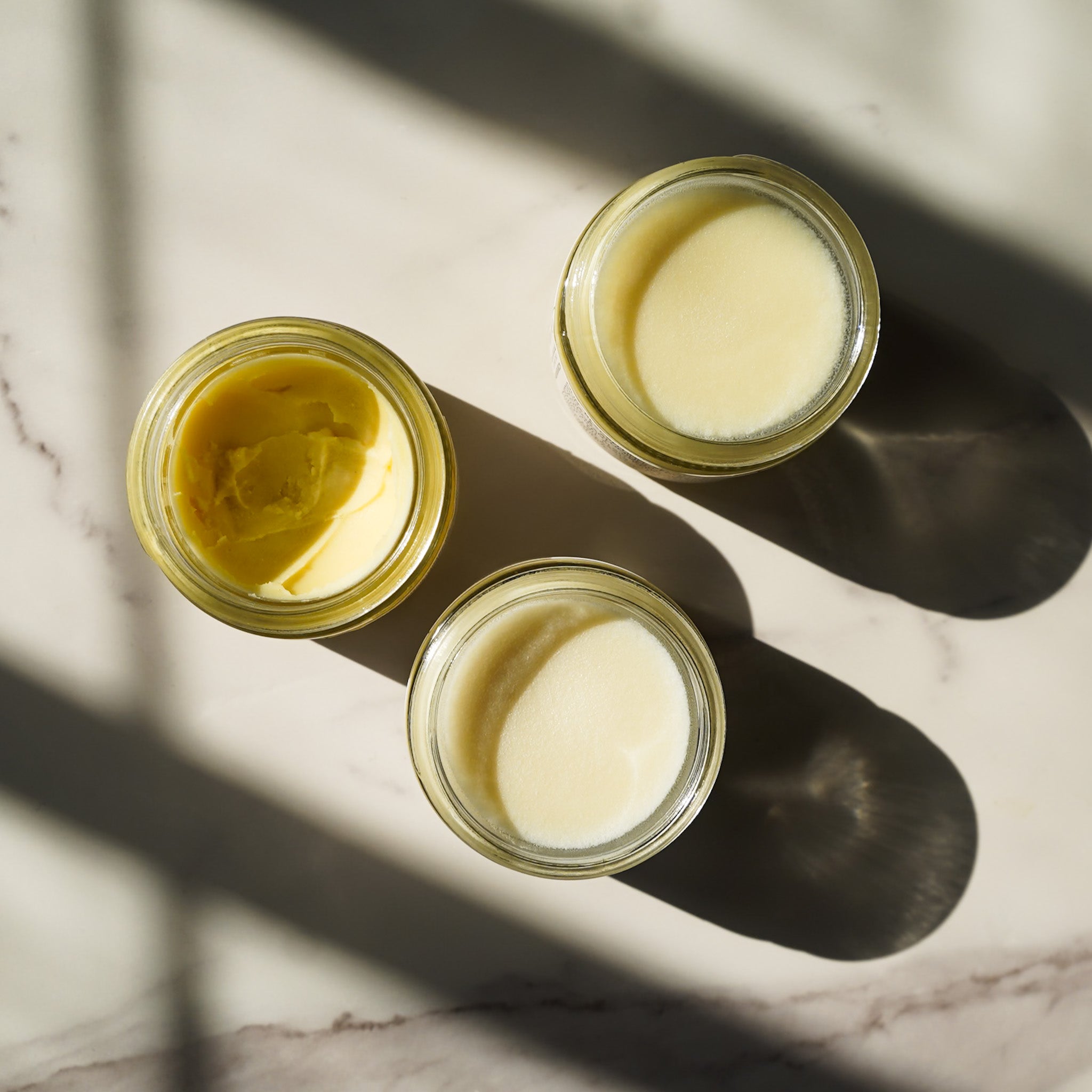 Vegan Mineral Deodorant Cream