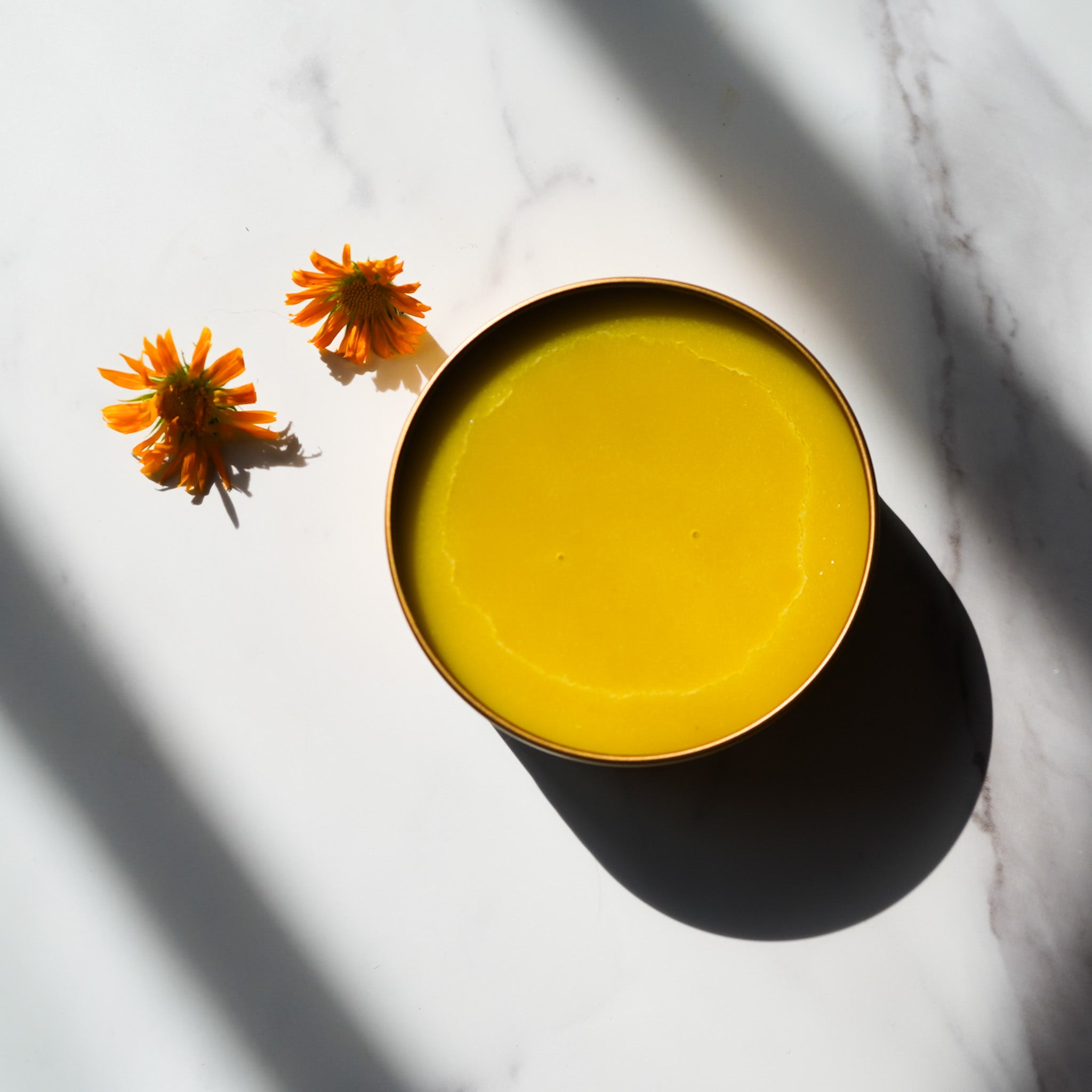 Calendula Chamomile Salve
