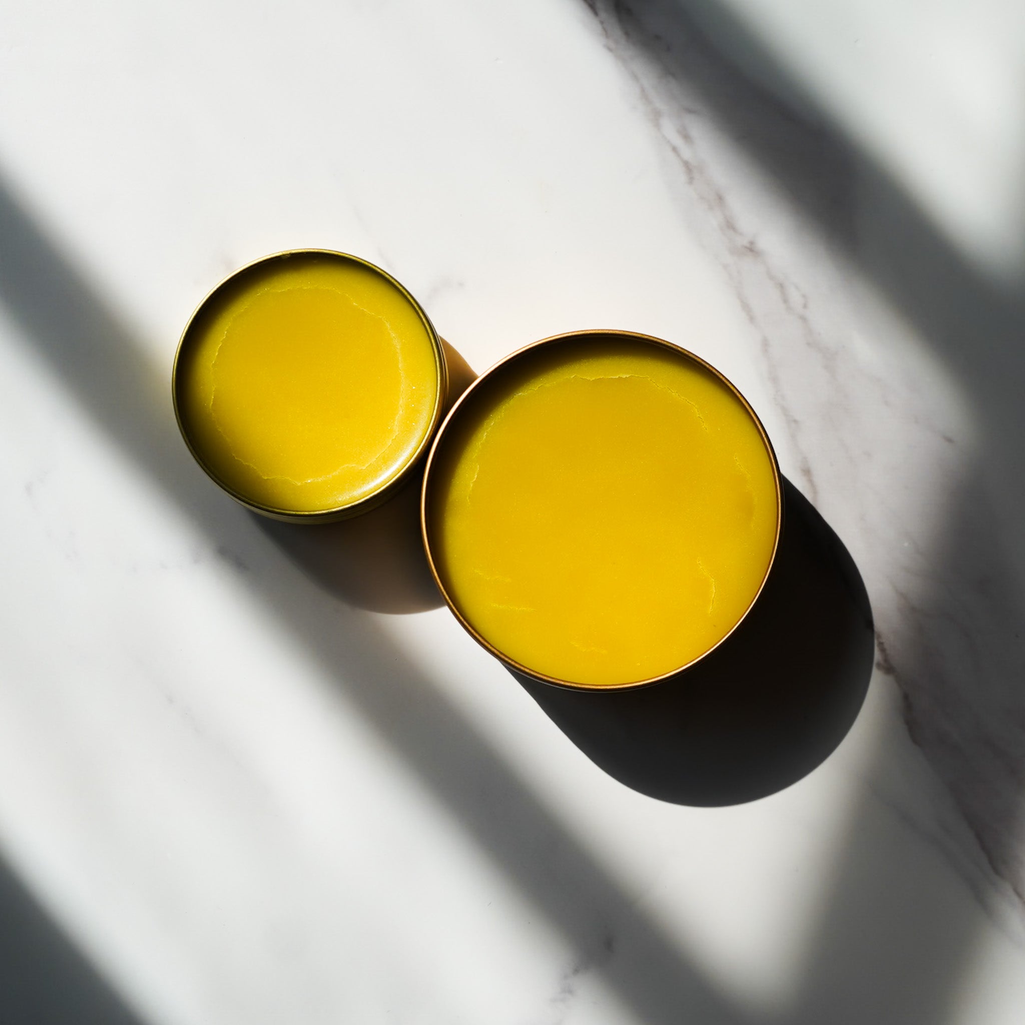 Calendula Chamomile Salve