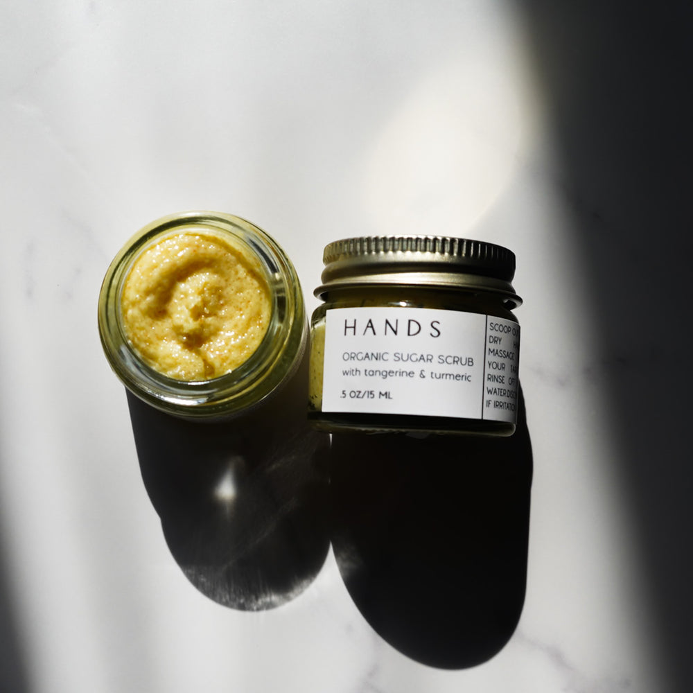 
                      
                        Everyday Sugar Scrub
                      
                    